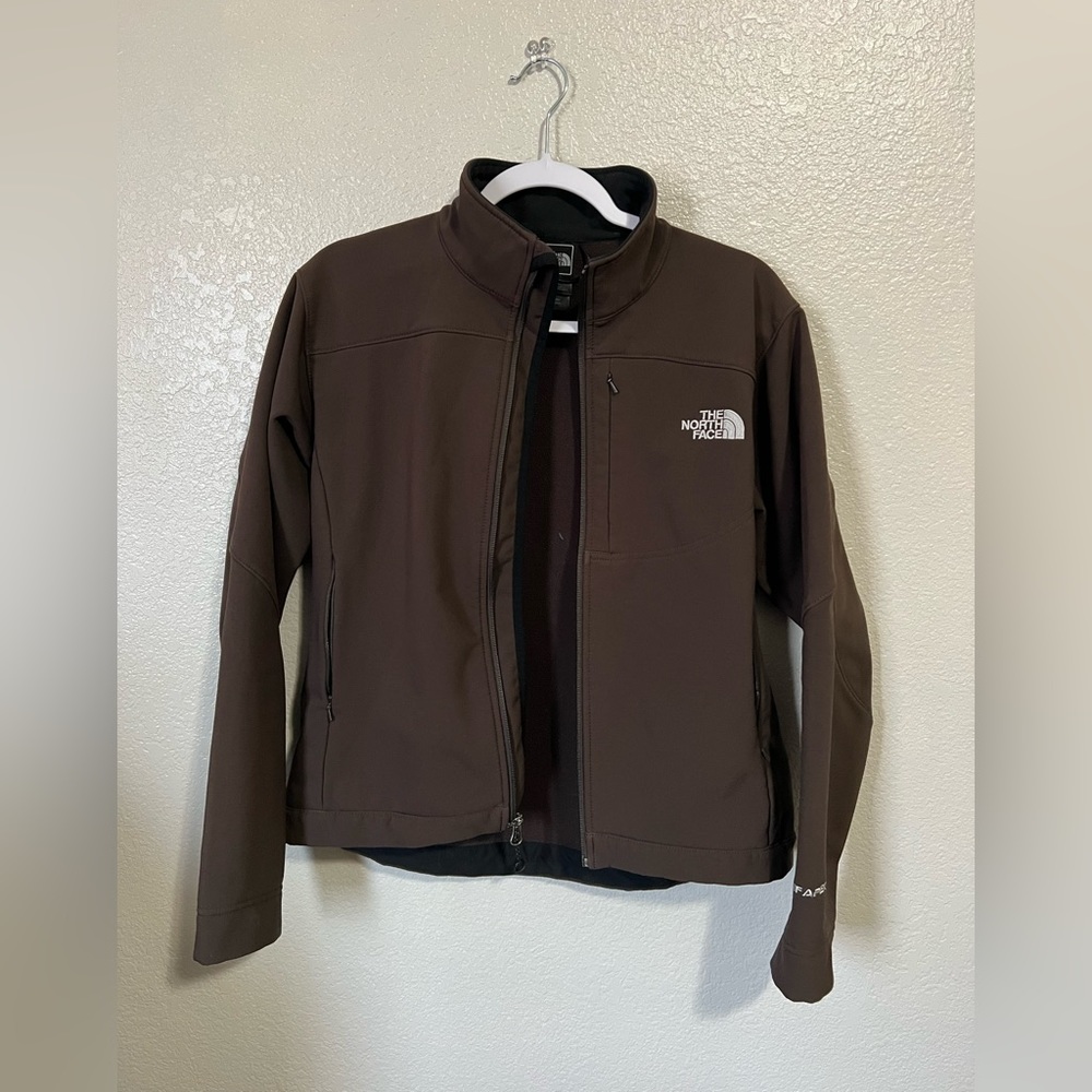 The North Face Insulated Soft Shell Jacket